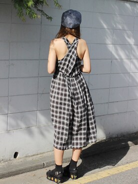 THETOPKOさんのコーディネート