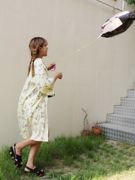 THETOPKOさんのコーディネート