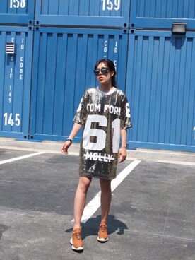 THETOPKOさんのコーディネート