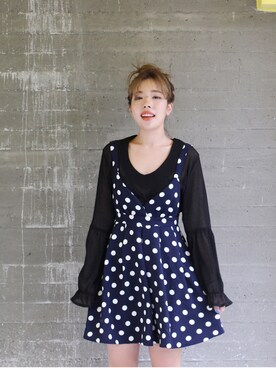 THETOPKOさんのコーディネート