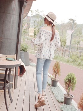 THETOPKOさんのコーディネート