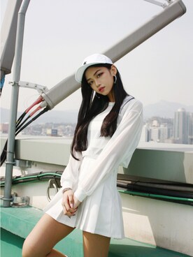 THETOPKOさんのコーディネート