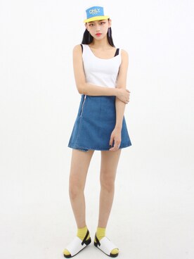 THETOPKOさんのコーディネート