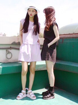 THETOPKOさんのコーディネート