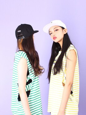 THETOPKOさんのコーディネート