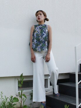 THETOPKOさんのコーディネート