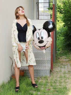 THETOPKOさんのコーディネート