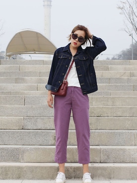 THETOPKOさんのコーディネート