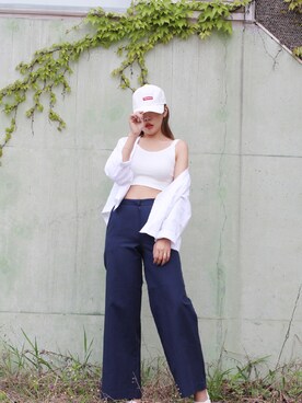 THETOPKOさんのコーディネート