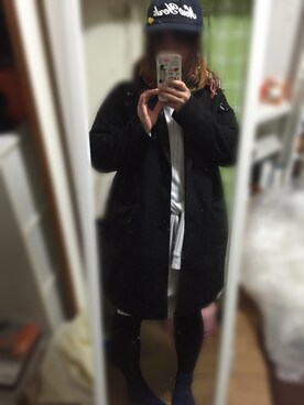 Miyu  さんのコーディネート