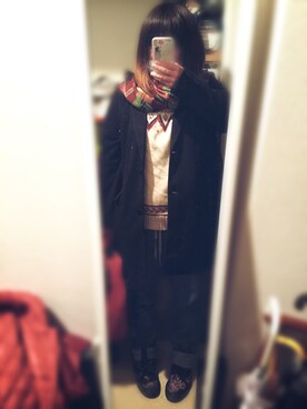 Miyu  さんのコーディネート