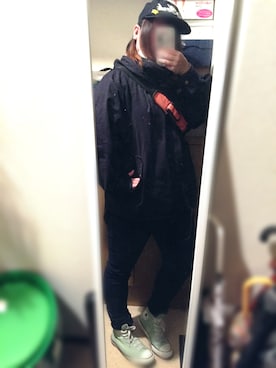 Miyu  さんのコーディネート