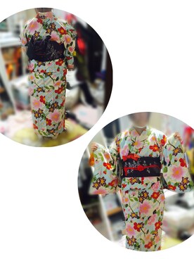 Miyu  さんのコーディネート