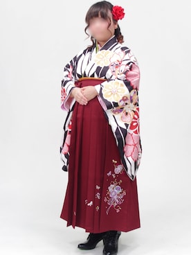 Miyu  さんのコーディネート