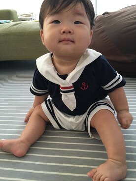 mai⑅◡̈*さんのコーディネート