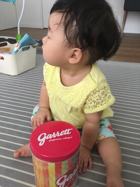 mai⑅◡̈*さんのコーディネート