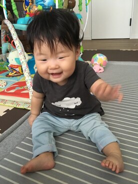 mai⑅◡̈*さんのコーディネート