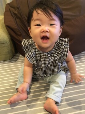 mai⑅◡̈*さんのコーディネート