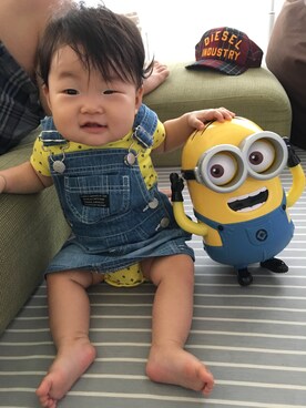 mai⑅◡̈*さんのコーディネート