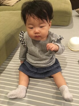 mai⑅◡̈*さんのコーディネート