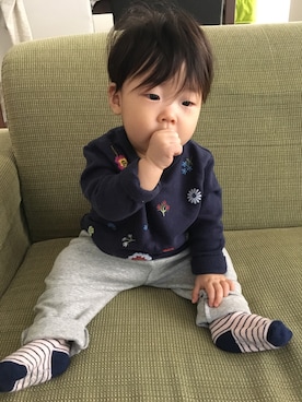 mai⑅◡̈*さんのコーディネート