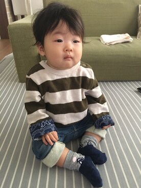 mai⑅◡̈*さんのコーディネート