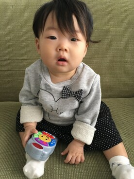 mai⑅◡̈*さんのコーディネート