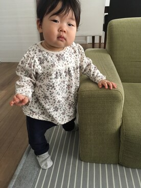 mai⑅◡̈*さんのコーディネート