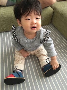 mai⑅◡̈*さんのコーディネート