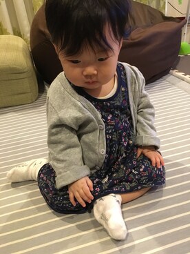 mai⑅◡̈*さんのコーディネート