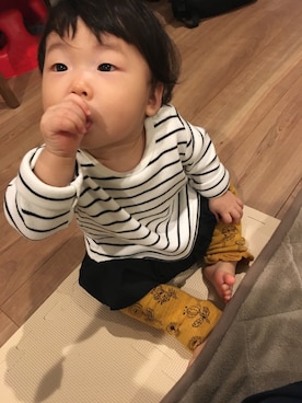 mai⑅◡̈*さんのコーディネート