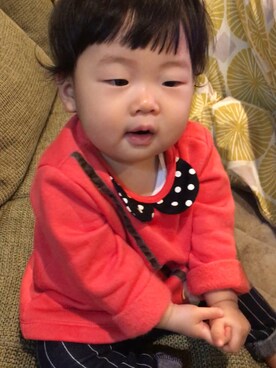 mai⑅◡̈*さんのコーディネート