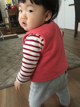 mai⑅◡̈*さんのコーディネート