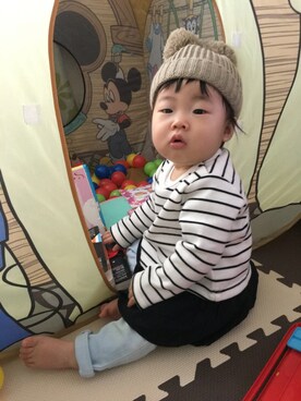 mai⑅◡̈*さんのコーディネート