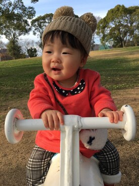 mai⑅◡̈*さんのコーディネート