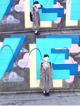 HANAさんのコーディネート