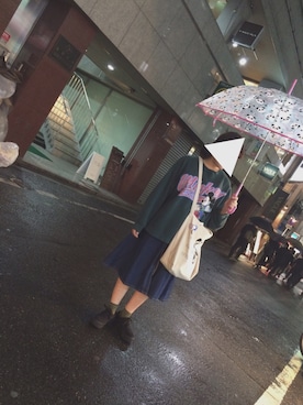 HANAさんのコーディネート