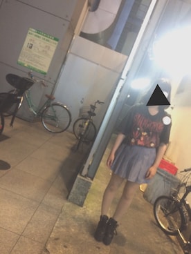 HANAさんのコーディネート