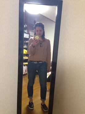 ゆめひんたろっすさんのコーディネート