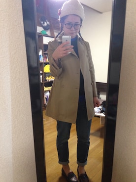 ゆめひんたろっすさんのコーディネート