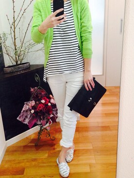 nicholeさんのコーディネート