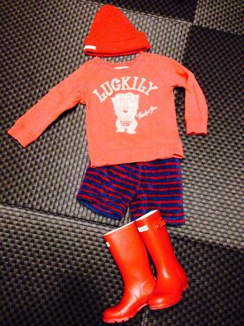 nicholeさんのコーディネート