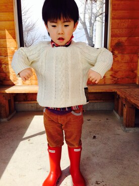 nicholeさんのコーディネート