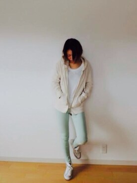 nicholeさんのコーディネート