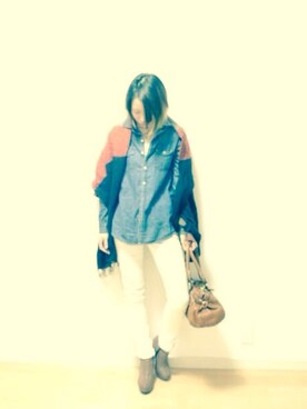 nicholeさんのコーディネート