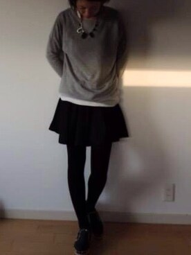 nicholeさんのコーディネート