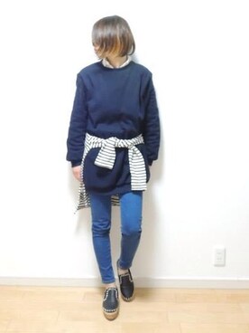 nicholeさんのコーディネート