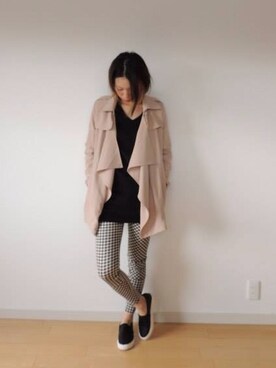 nicholeさんのコーディネート