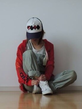 nicholeさんのコーディネート