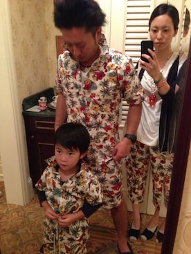 nicholeさんのコーディネート